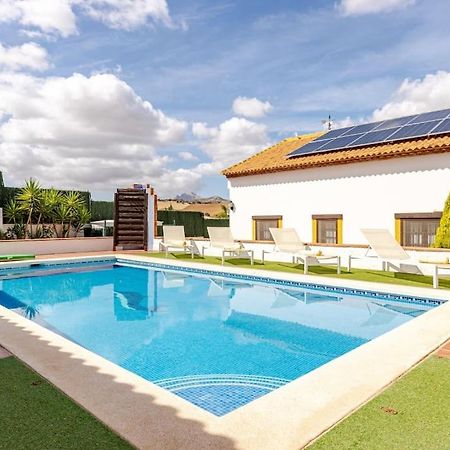 Only4You Country House Perfect Location To Visit Andalucia Casabermeja Exterior foto