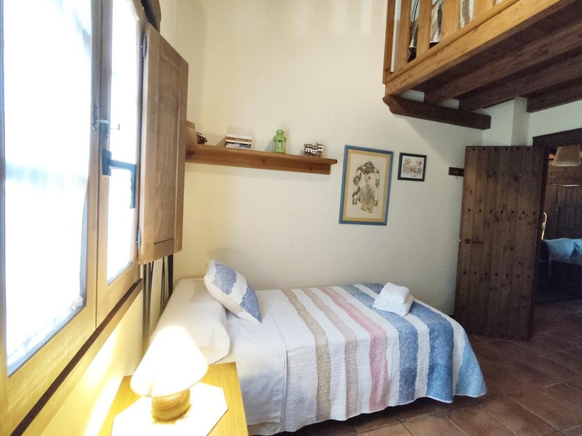 Only4You Country House Perfect Location To Visit Andalucia Casabermeja Exterior foto