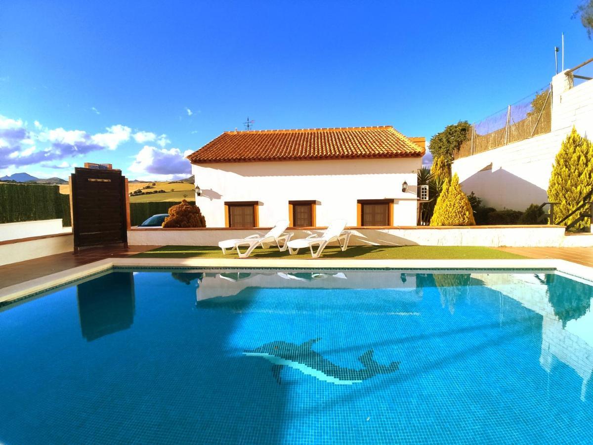 Only4You Country House Perfect Location To Visit Andalucia Casabermeja Exterior foto
