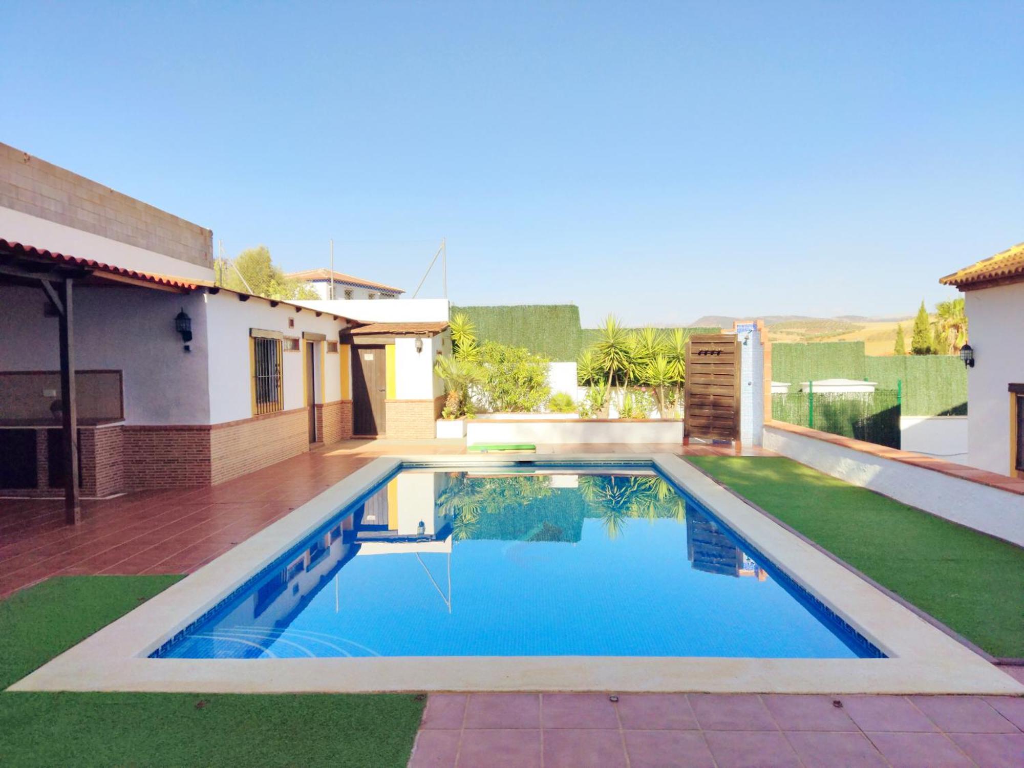 Only4You Country House Perfect Location To Visit Andalucia Casabermeja Exterior foto
