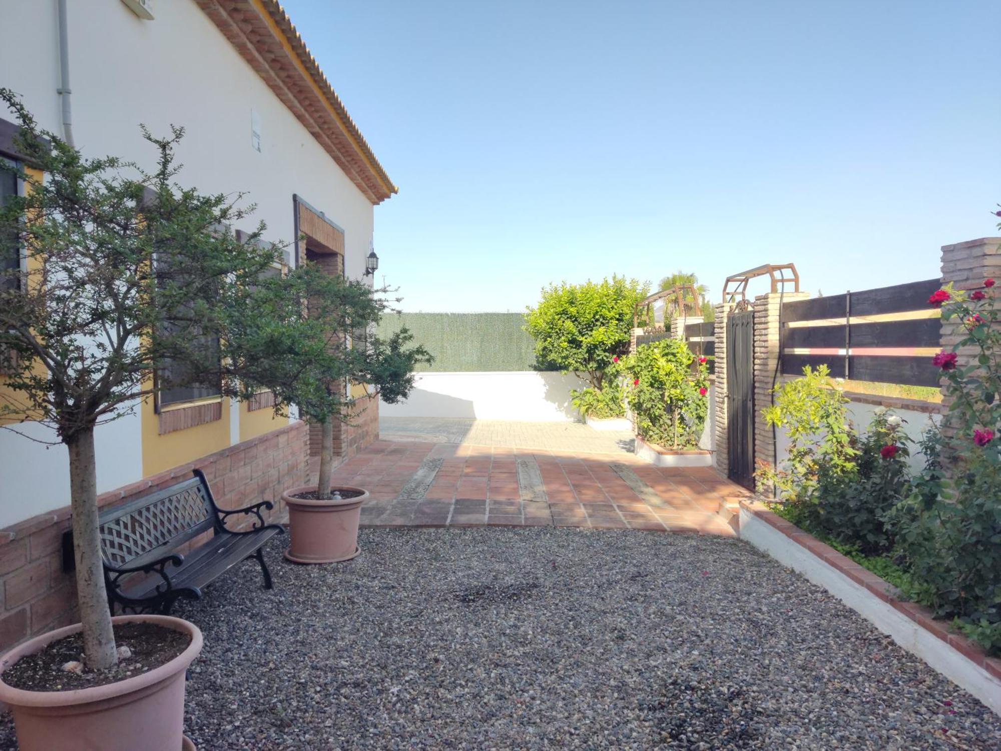 Only4You Country House Perfect Location To Visit Andalucia Casabermeja Exterior foto