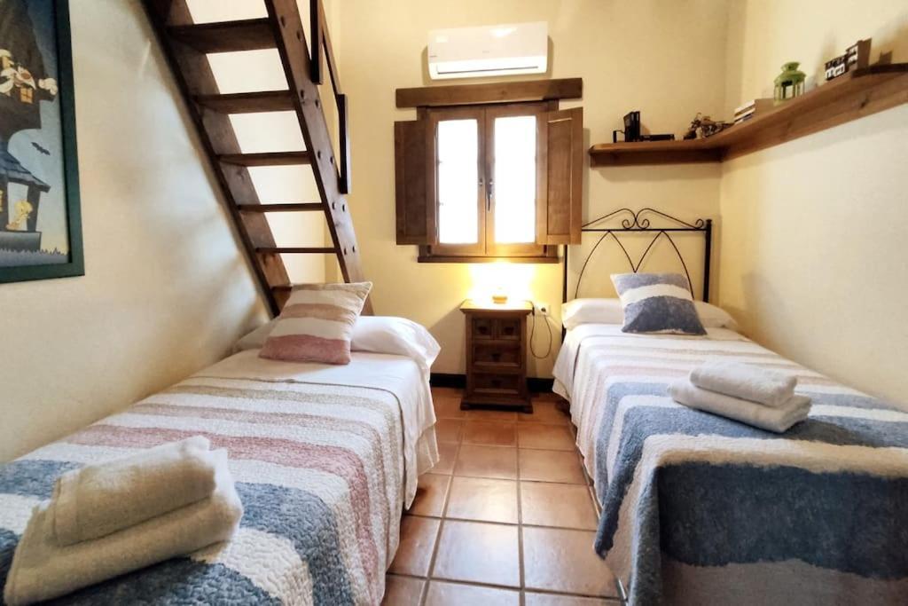 Only4You Country House Perfect Location To Visit Andalucia Casabermeja Exterior foto