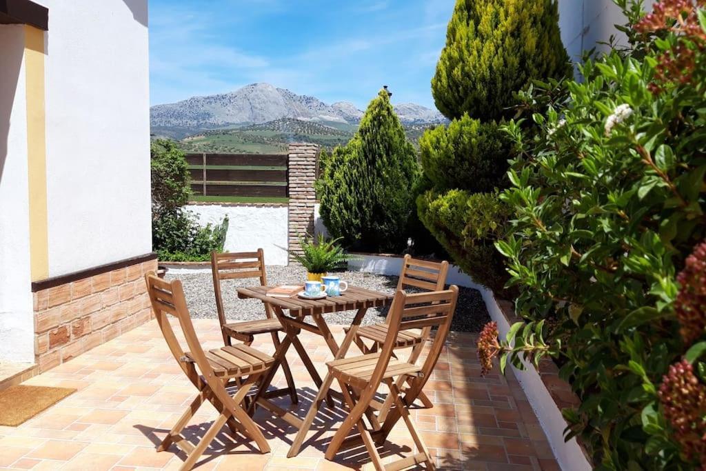 Only4You Country House Perfect Location To Visit Andalucia Casabermeja Exterior foto