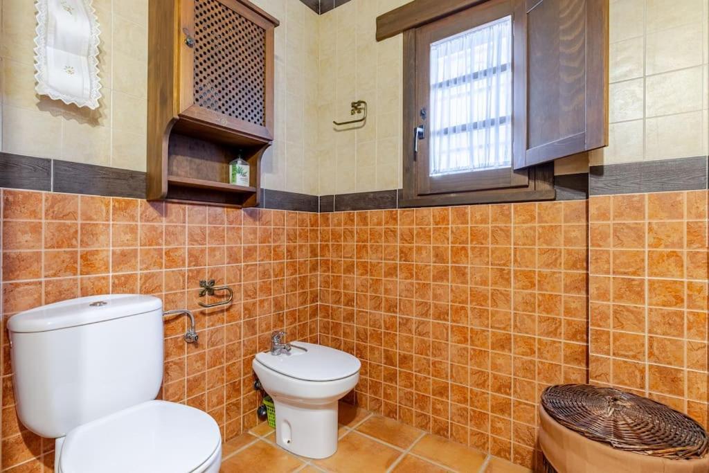 Only4You Country House Perfect Location To Visit Andalucia Casabermeja Exterior foto