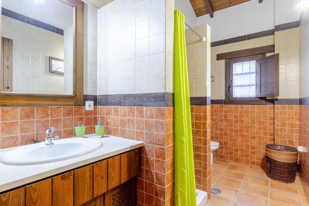 Only4You Country House Perfect Location To Visit Andalucia Casabermeja Exterior foto