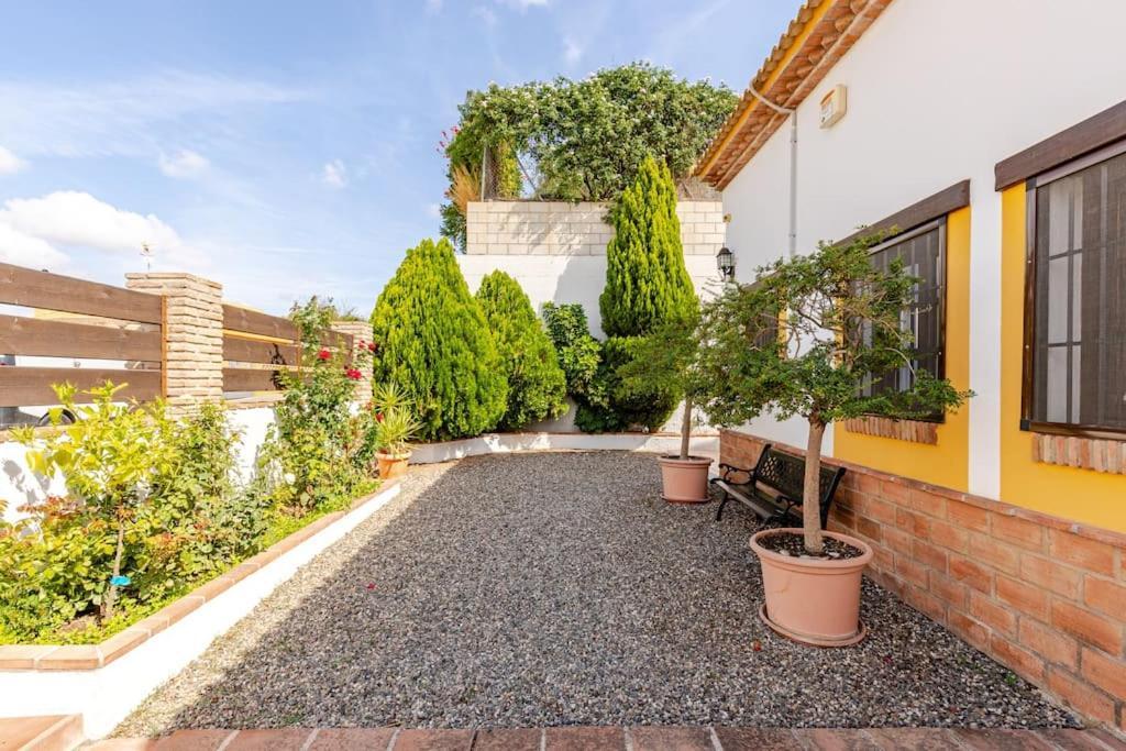 Only4You Country House Perfect Location To Visit Andalucia Casabermeja Exterior foto