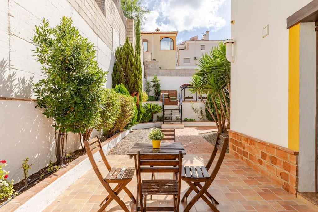 Only4You Country House Perfect Location To Visit Andalucia Casabermeja Exterior foto