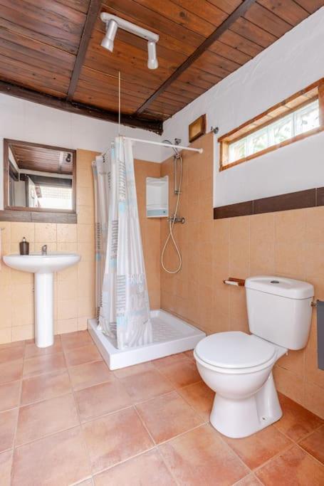 Only4You Country House Perfect Location To Visit Andalucia Casabermeja Exterior foto