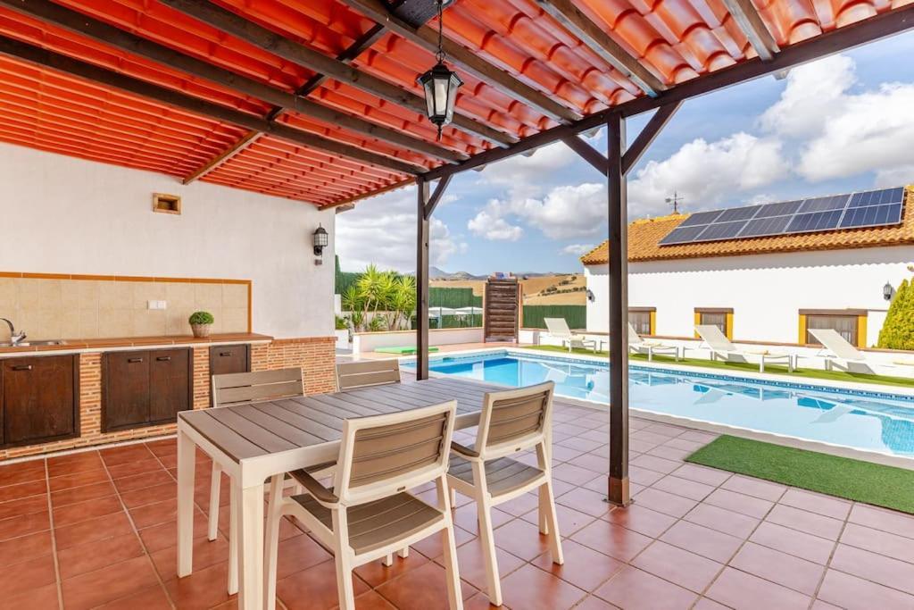 Only4You Country House Perfect Location To Visit Andalucia Casabermeja Exterior foto