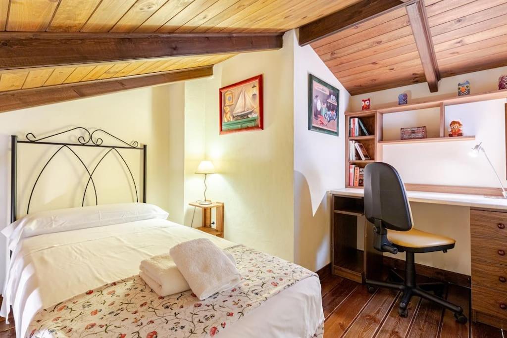 Only4You Country House Perfect Location To Visit Andalucia Casabermeja Exterior foto