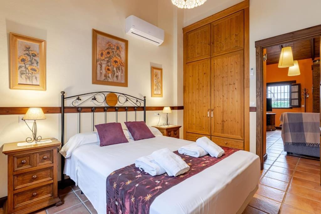 Only4You Country House Perfect Location To Visit Andalucia Casabermeja Exterior foto