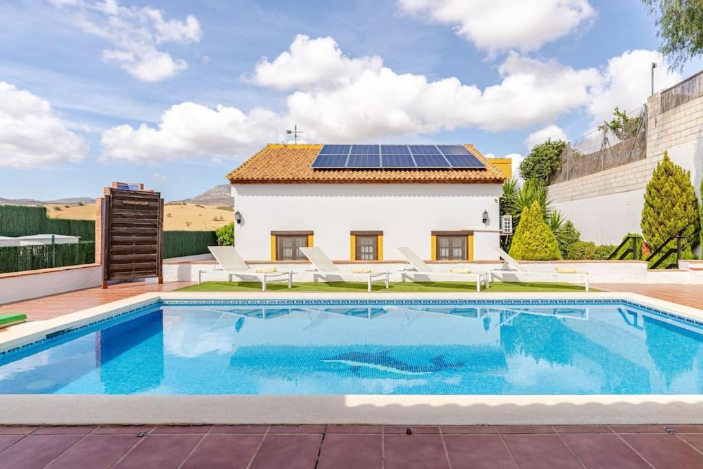 Only4You Country House Perfect Location To Visit Andalucia Casabermeja Exterior foto